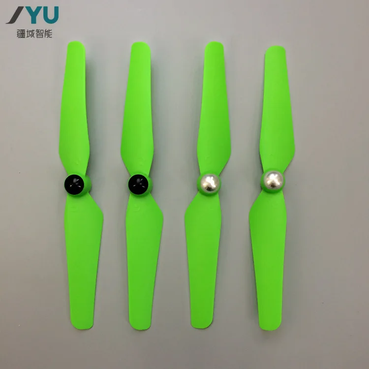 Запасные части для квадрокоптера JYU Hornet S HornetS RC CW CCW blade propeller 4 шт./компл. не