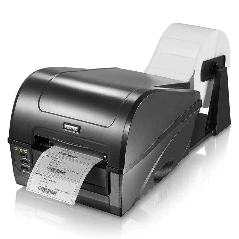 Buy Barcode Label Printer C 168 Adhesive Tag