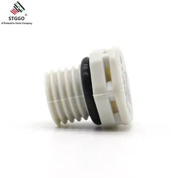 

Waterproof IP 68 Air Permeable eptfe Sticker Venting