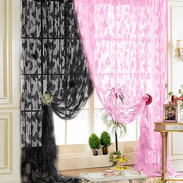 1 pcs Hot sale Beauty Shape Tassel Drape Room Window Vestibule Door ... 1 pcs Hot sale Beauty Shape Tassel Drape Room Window Vestibule Door ...