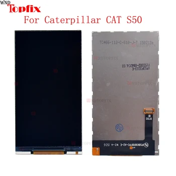 

4.7"Inch LCD Display For Caterpillar CAT S40/S50/S60 100%Tested LCD Display Touch Screen Digitizer Assembly LCD Replacement