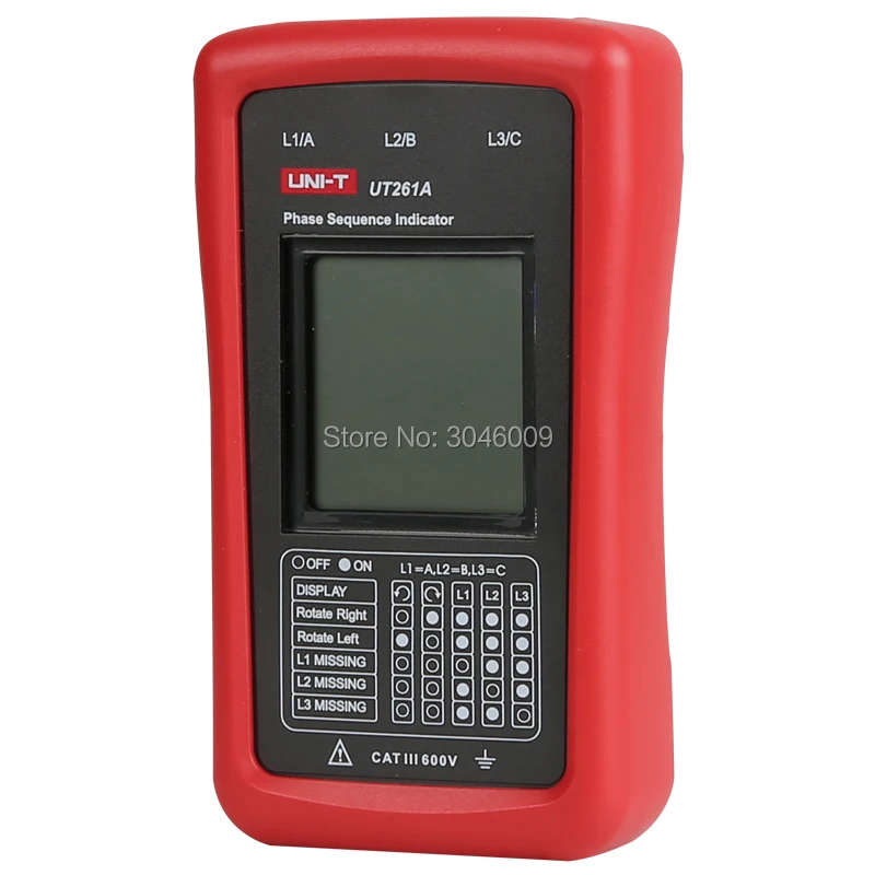 UT261A 01