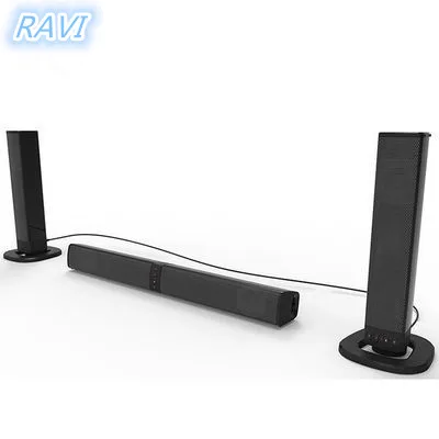 BS-36Sound Blaster Bluetooth динамик Модный складной Сплит ТВ - Цена: 