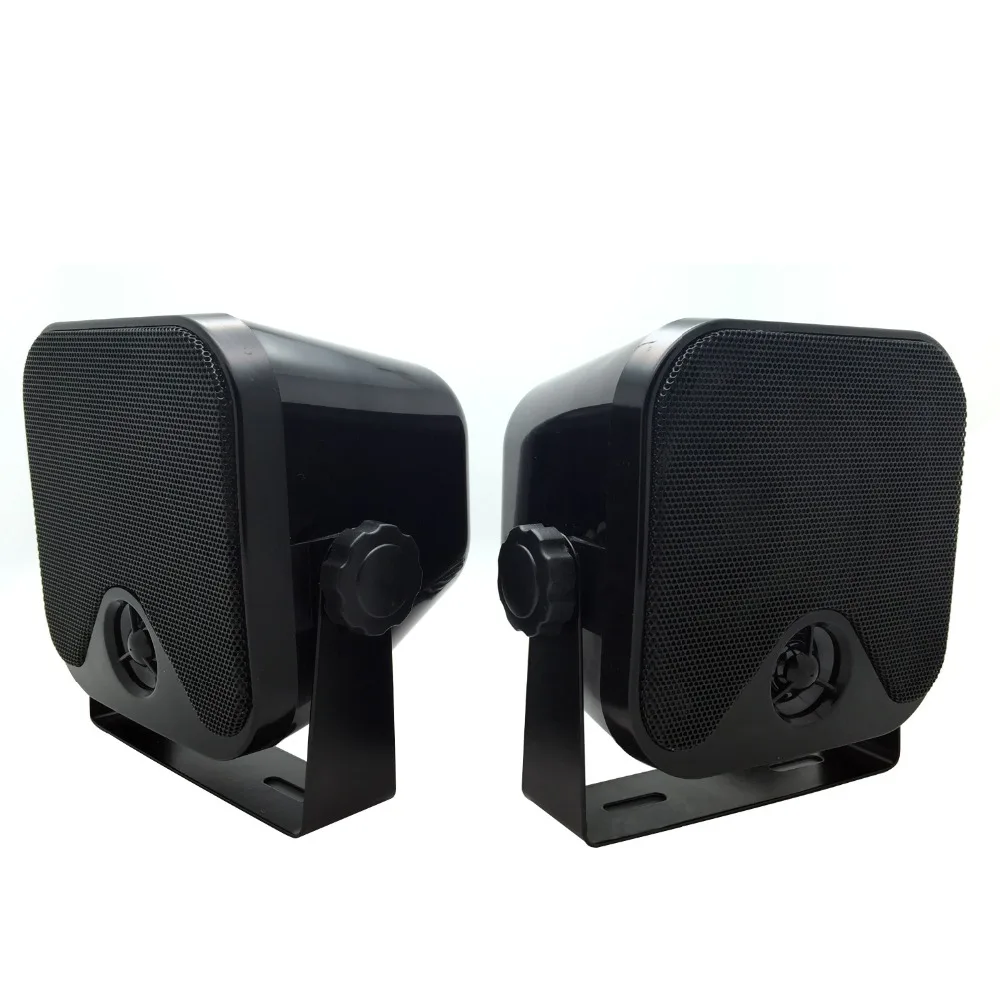 Buy Quality100W 4" Heavy Duty Waterproof Motorcycle