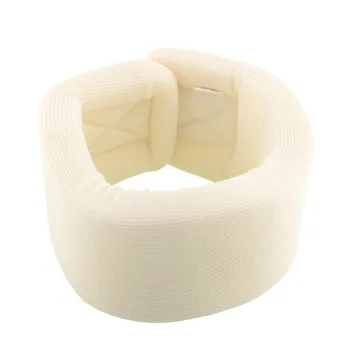 

Soft Sponge Foam Neck Cervical Traction Collar Belt Physiotherapy Back Shoulder Headache Pain Relief Brace Support Bracelet