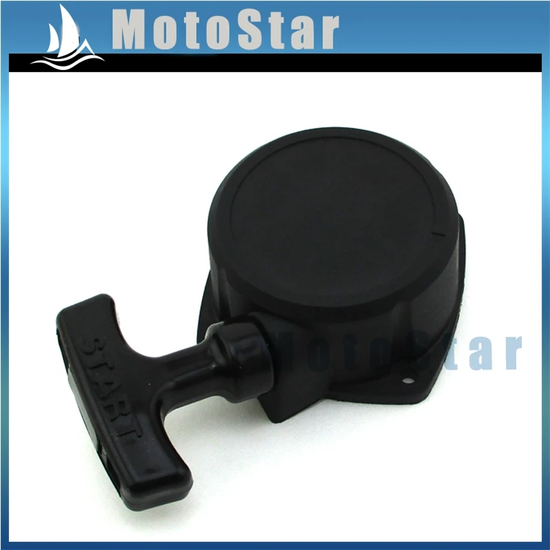 Потяните Стартер Recoil для 23cc Zenoah G23LH двигатель Goped Sport Bigfoot Liquimaticr| |
