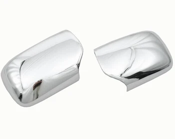 

Chrome Styling Side Mirror Cover for BMW E36
