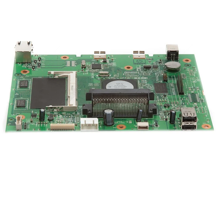 

einkshop Used Formatter PCA ASSY Formatter Board Main Board MainBoard mother board For HP P3015 P3015D CE474-69001 CE474-60001
