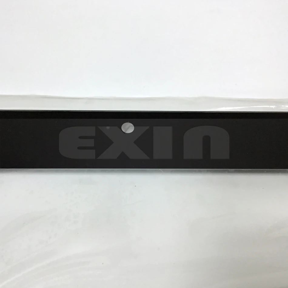 Новый A1316 A1407 ЖК экран Переднее стекло для Apple 27 ''LED кинотеатр дисплей и Thunderbolt LCD