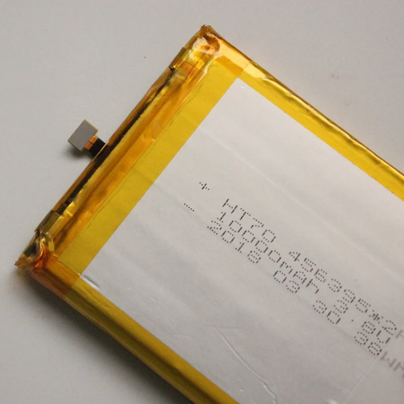 Сменный аккумулятор HT70 100% оригинал новинка высокое качество высокая емкость 10000