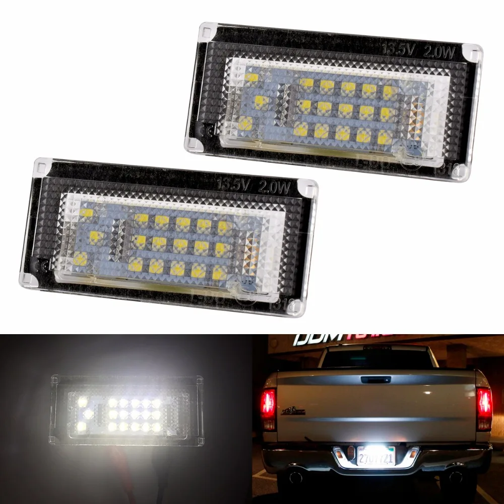 License Lamp (5)