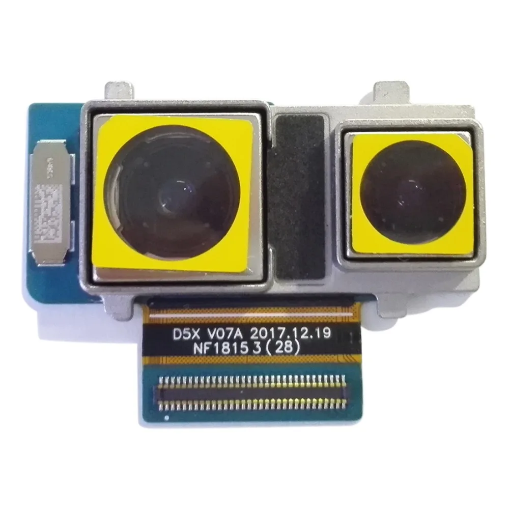 

New for Xiaomi Mi 8 Back Camera Module Replacement repair parts