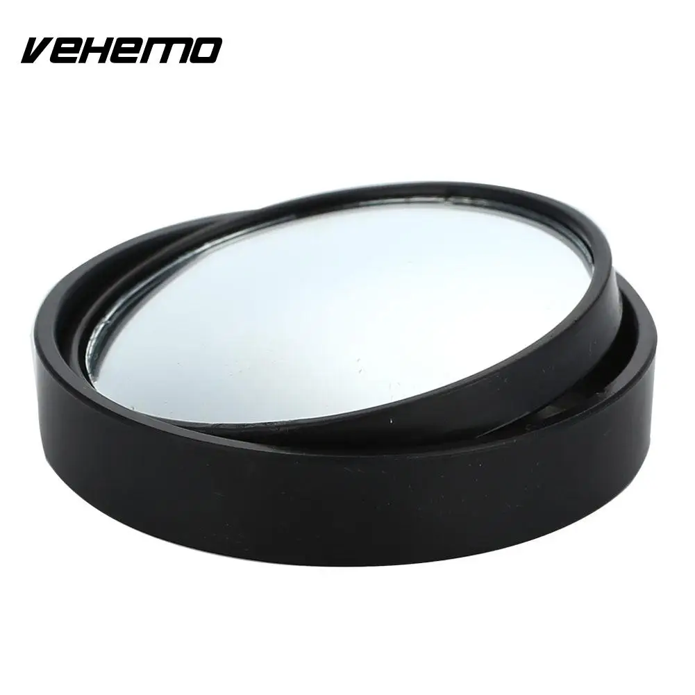 

2018 Auxiliary Lens Blind Spot Mirrors Wide Angle Trucks Car Accessories Blind Mirror Motorcycle