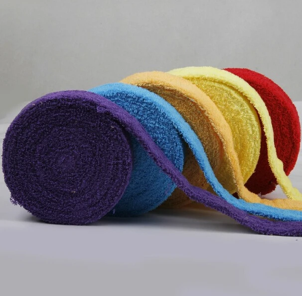 Towel badminton grip Clearance