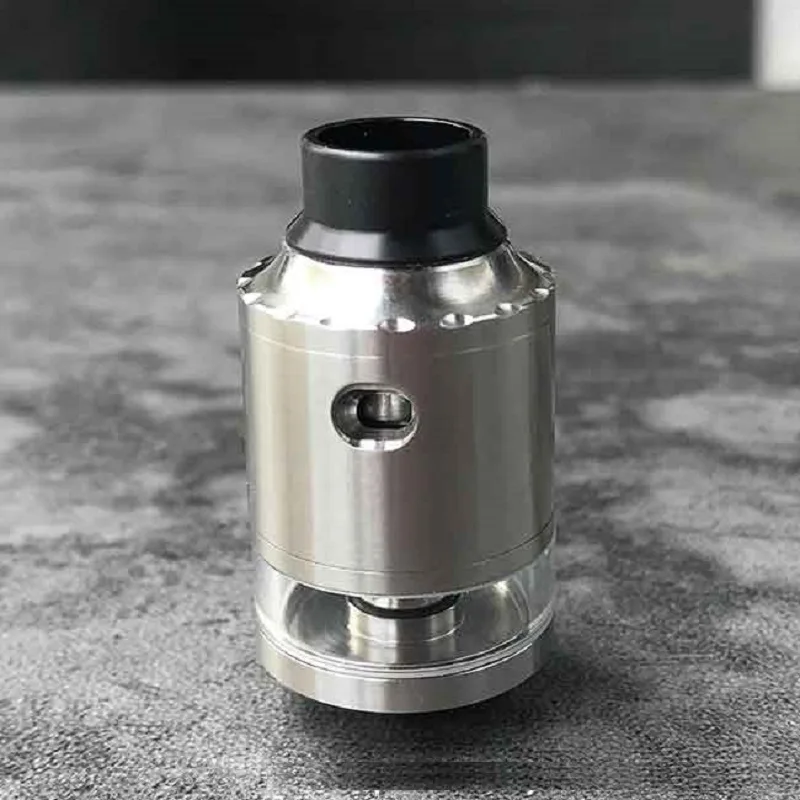 

YFTK Hellfire MavT Maverick 22mm RDTA Rebuildable Dripping Tank Atomizer 2ml vape tank for mech mod/vape mods