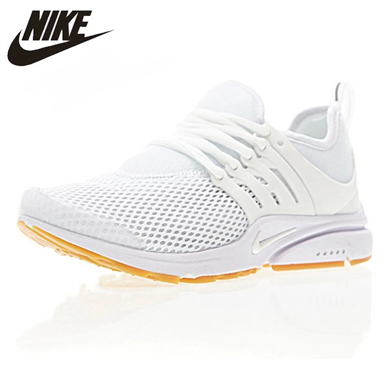 

Nike Air Presto Women Mesh white Running Shoes Sneakers Brand Sneakers Outdoor 878068-600