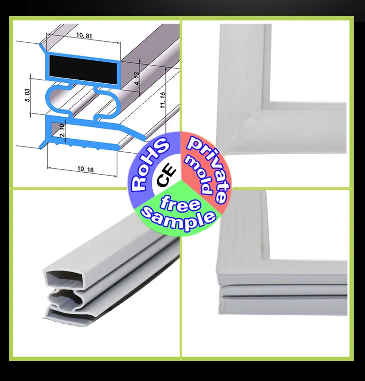 Где Купить Резиновую Прокладку Для Холодильника