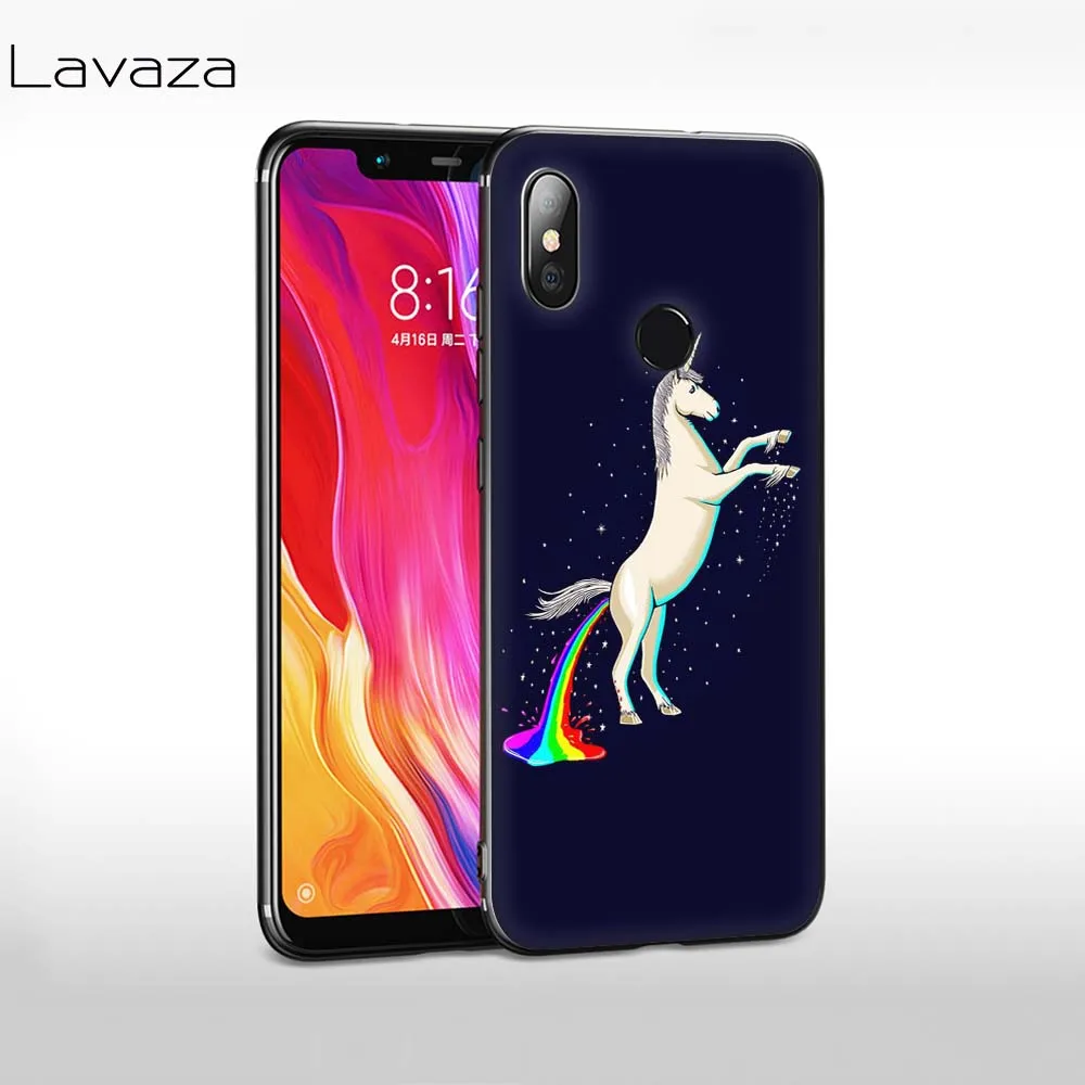 Мягкий силиконовый чехол Lavaza Frederik The Great beauty horse для huawei mate 10 20 P9 P10 P20 Lite Pro P Smart TPU чехол s