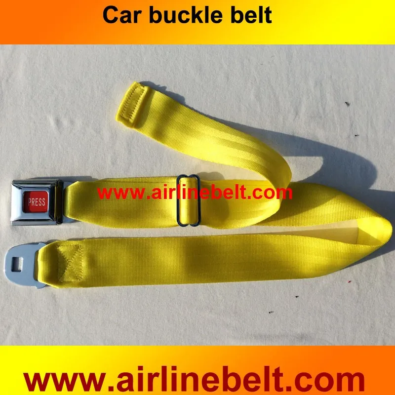 Car buckle belt-whwbltd-27