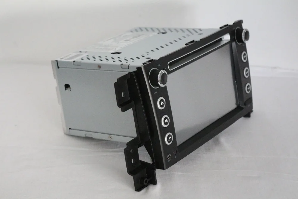 Cheap AHHDMCL Car Multimedia Player Stereo Radio DVD Android 9.0 Navigation For Suzuki Grand Vitara 2005 2006~2011 2012 2013 2014 2