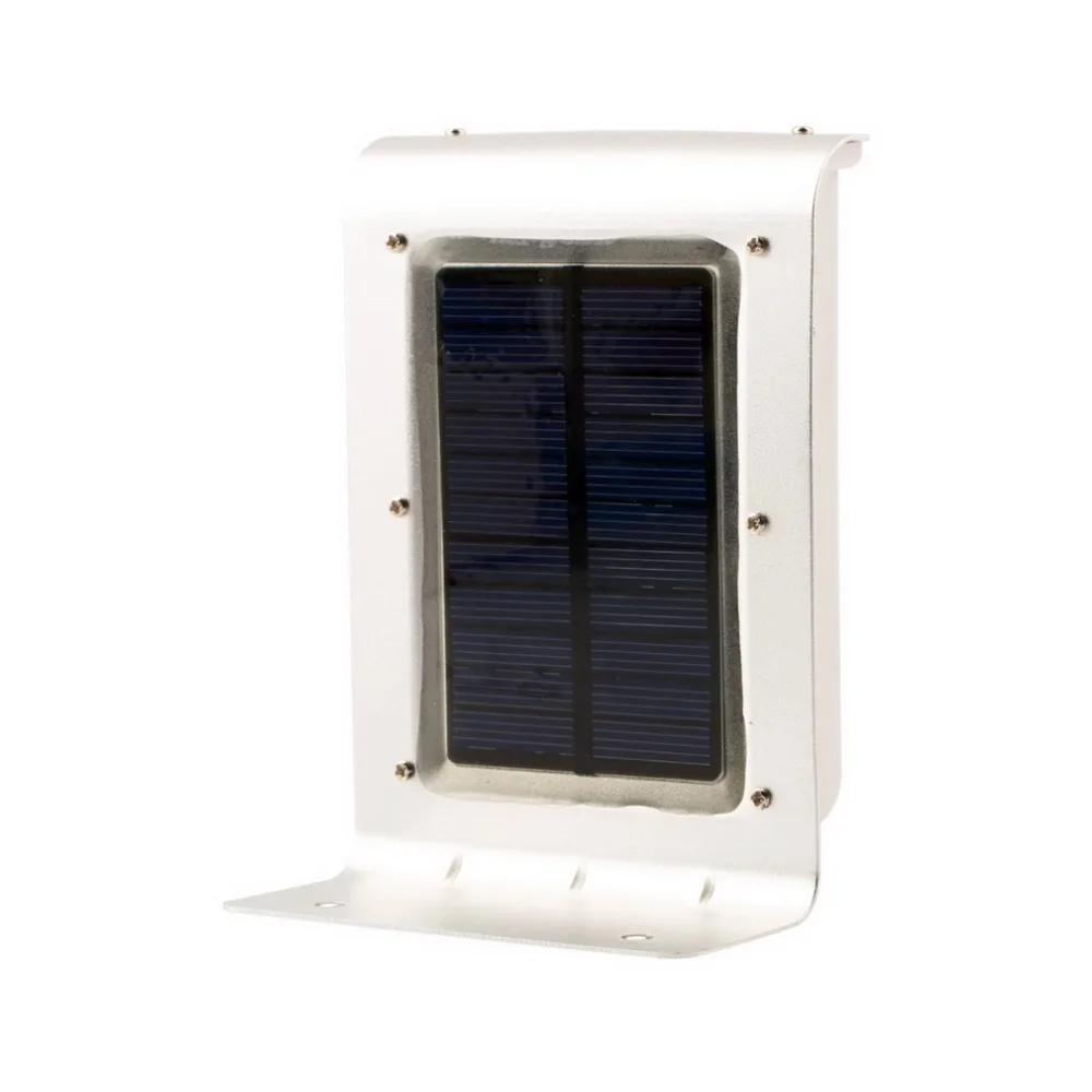 Lâmpadas Solares de Características : Motion Sensor Lamp