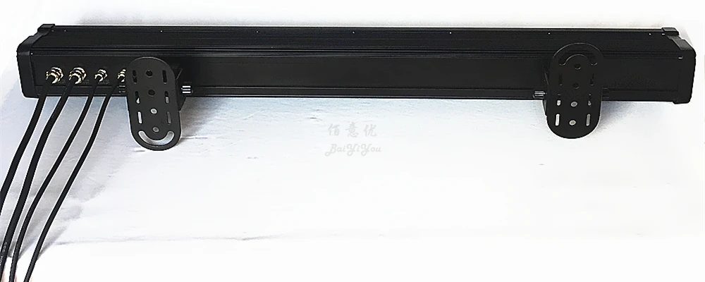18pcs LED Dot Bar 10