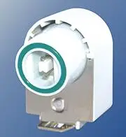 1 пара с металлическим покрытием R17D T12 держатель лампы кронштейн 1000v 660w