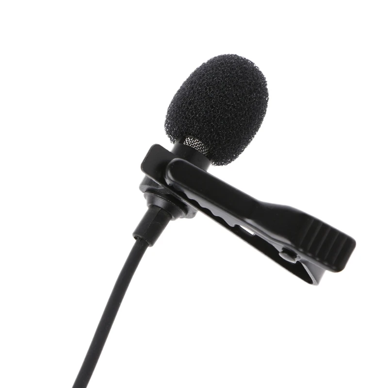 OOTDTY 5X круглый шар петличный пенка для микрофона губка для ветрового стекла лобовые стекла 6 мм Открытие