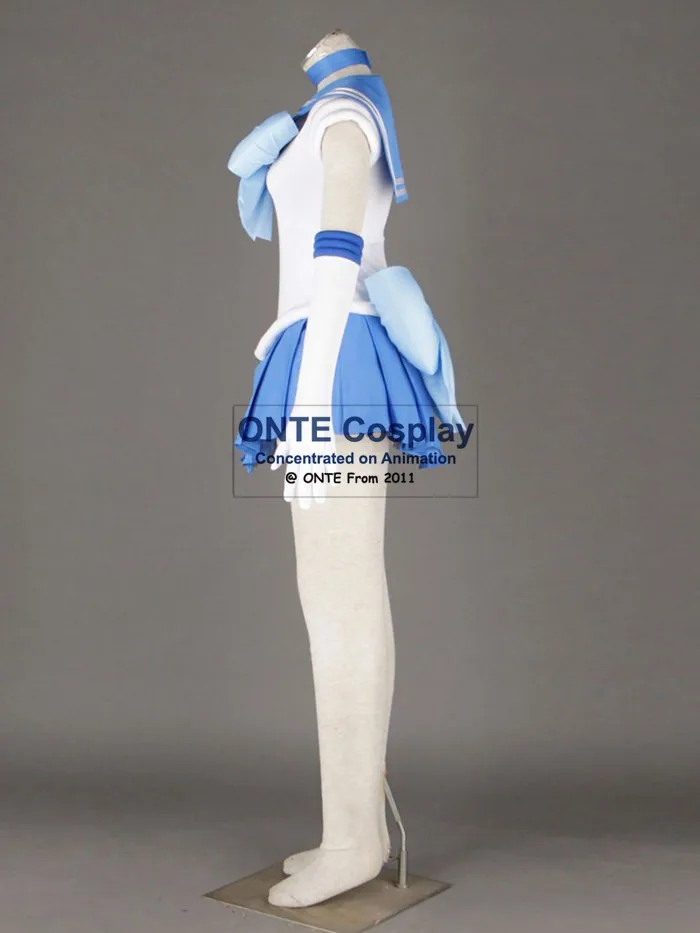 Sailor Mercury (3)
