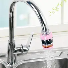 Камень майфан Намагниченный кран фильтр для Дома кухни здоровья ванной кран Водоочиститель для ванной воды filte