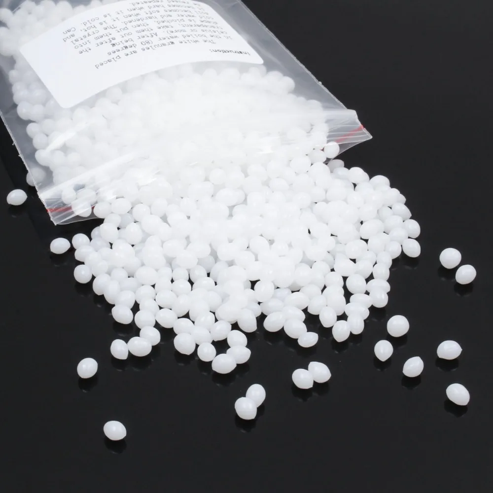 

20g 50g 100g 150g 200g Polymorph InstaMorph Thermoplastic Friendly Plastic DIY aka Polycaprolactone Polymorph Pellet Christmas