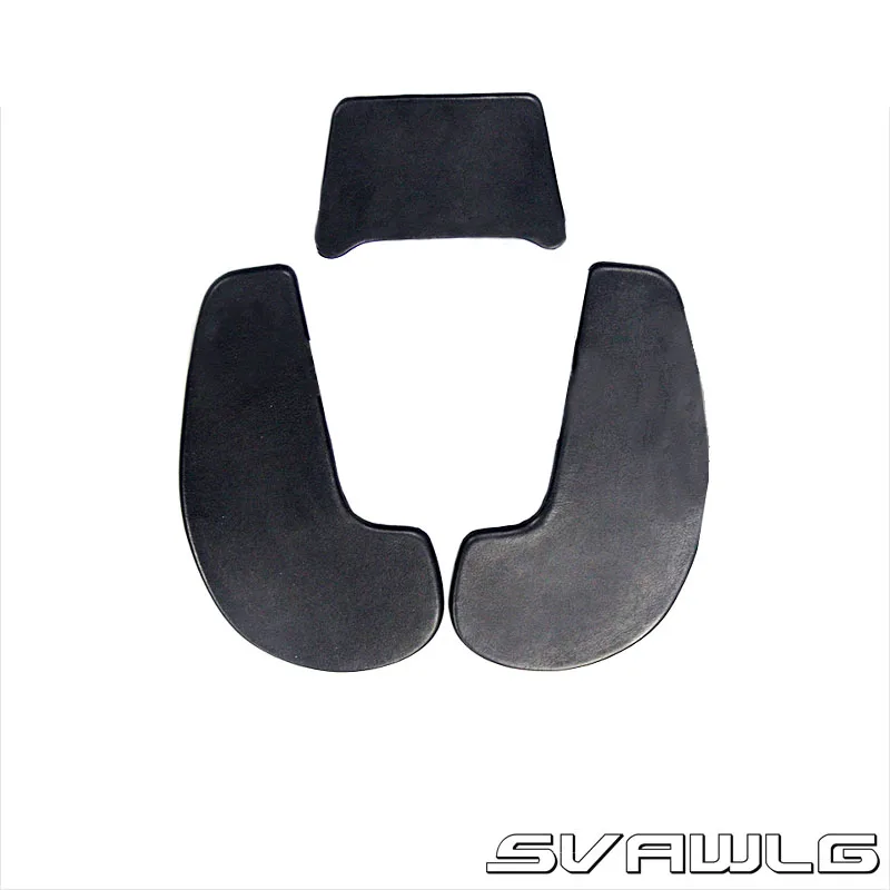 

For BMW R1200RT R1200 RT 2009-2013 Motorcycle Anti slip Tank Pad Side Gas Knee Grip Traction Pads Protector Stickers Black
