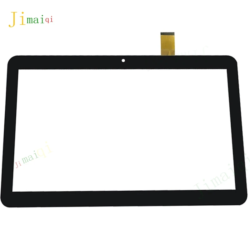 

10.1 inch touch screen,100% New for Grace BQ-1081G touch panel, Tablet PC sensor digitizer