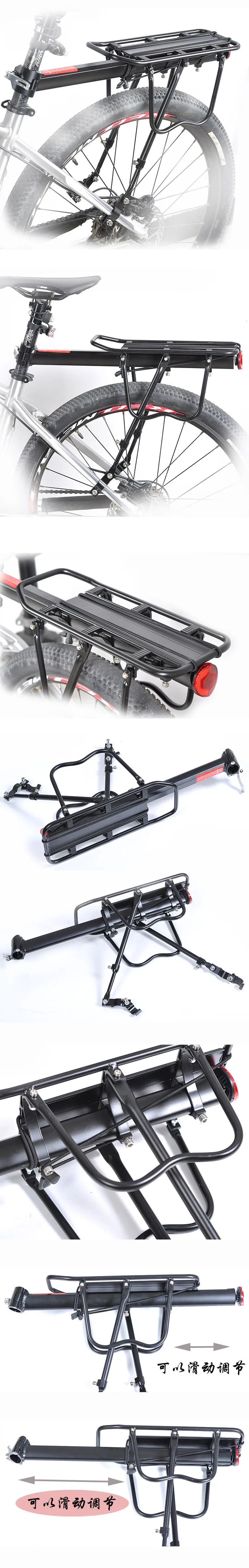 Sale General quick release mountain bicycle racks can be loaded 60KG cadre velo bicicleta Shelf 3 Sale General quick release mountain bicycle racks can be loaded 60KG cadre velo bicicleta Shelf 3