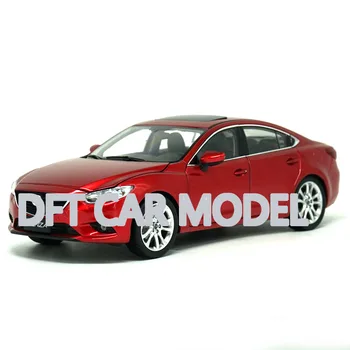 

diecast wheel 1:18 Alloy ATENZA Car Model Of Children's Toy Cars Original Authorized Authentic Kids Toys For Collection