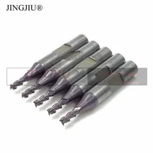 2,0 мм Концевая фреза в карбиде для Xhorse IKEYCUTTER CONDOR XC-MINI/XC-002/Дельфин ключ резки(3 шт