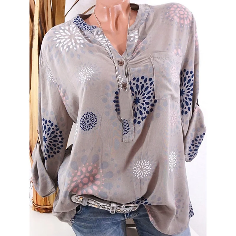 Blouses