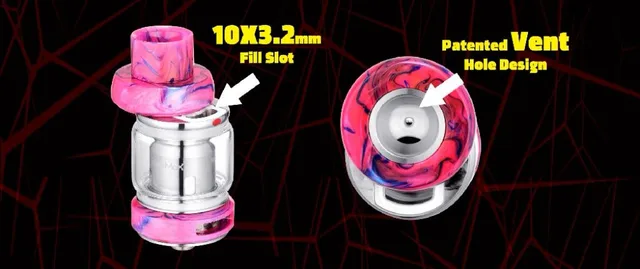 Nowy Freemax Mesh Pro Tank 6 Atomizer z włókna węglowego Freemax Mesh Pro cewki Vape zbiornik żywicy 17 kolory VS Zeus Dual RTA tanie tanio Freemax Mesh Pro Sub Ohm Tank Carbon Fiber Wymienne Metal Electronic Cigarette 510 Thread Box Mod Kit 25mm Optional 5mL 4mL Nowy Freemax Mesh Pro Tank 6 Atomizer z włókna węglowego Freemax Mesh Pro cewki Vape zbiornik żywicy 17 kolory VS Zeus Dual RTA tanie tanio Freemax Mesh Pro Sub Ohm Tank Carbon Fiber Wymienne Metal Electronic Cigarette 510 Thread Box Mod Kit 25mm Optional 5mL 4mL