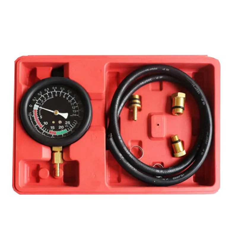 Buy Exhaust back pressure gauge automobile exhaust gas