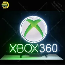 Неоновые световые знаки коробка игровая комната вывеска неоновые лампочки лампа ручной работы ресторанная вывеска нарисованный логотип неоновый Letrero Neons enseigne lumine