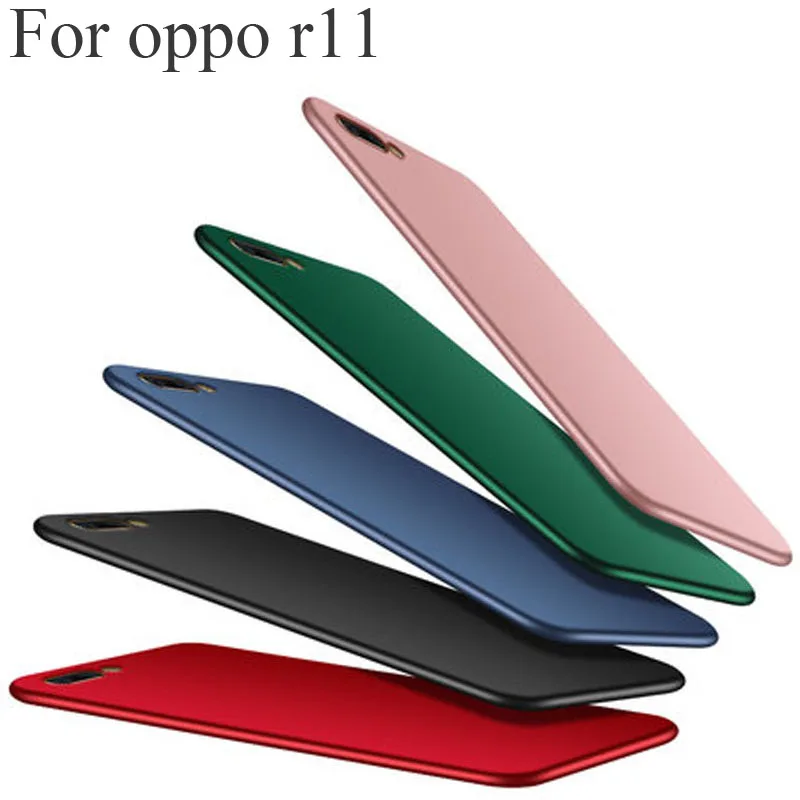 Phone Cases For oppo r11 R 11 ultra thin coque soft Silicone Cover case bag oppor11 fundas shell | Мобильные телефоны и