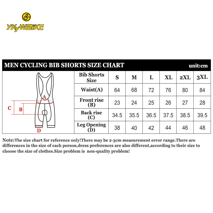 men-Bib-shorts-size-chart