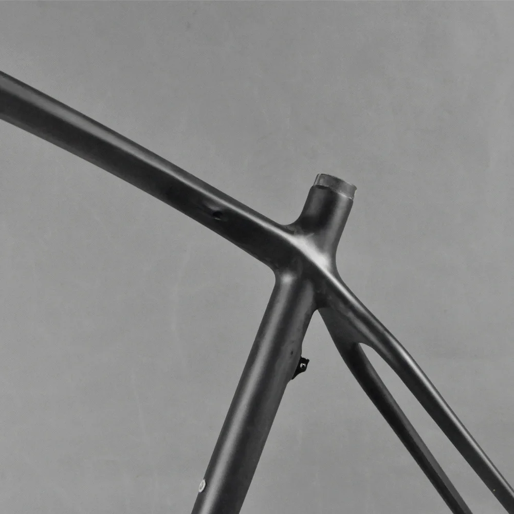 Clearance 27.5ER 650B T700 Carbon Fiber MTB Bike Frame Mountain Bicycle UD Matte 135*9mm Hanger Dropout 20" BB30 FM136 5 Clearance 27.5ER 650B T700 Carbon Fiber MTB Bike Frame Mountain Bicycle UD Matte 135*9mm Hanger Dropout 20" BB30 FM136 5