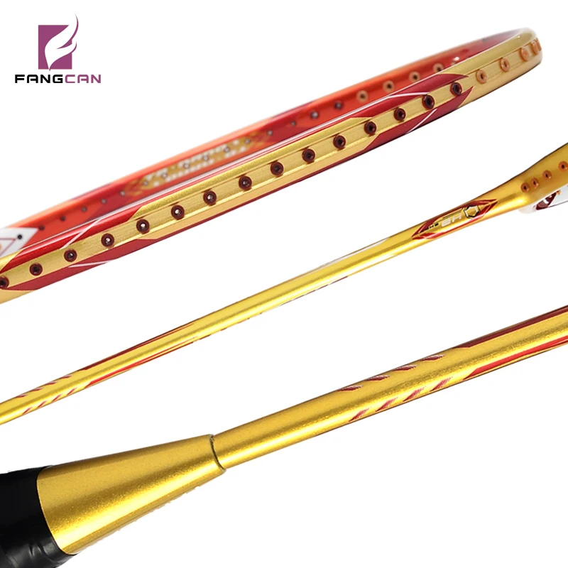1 unid fangcan madera N90II ultraligero Bádminton raqueta 100% H. M. grafito TORAY-700 Bádminton con la secuencia 1 unid fangcan madera N90II ultraligero Bádminton raqueta 100% H. M. grafito TORAY-700 Bádminton con la secuencia