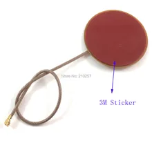 10 шт. 4G LTE Внутренняя антенна высокого усиления 8dbi с u. fl разъем IPX RG178 коаксиальный кабель 15 см