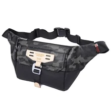 33001 Весна и лето мужская сумка высокого качества нагрудные сумки мужские мультиплеерные камуфляжные сумки
