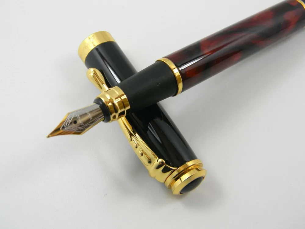 Перьевая Ручка Jinhao Купить На Авито