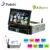 Podofo 1 din Car Radio player Auto Ritrattabile dello schermo di Android 8.0 wifi lettore Multimediale Touch Screen Autoradio Dell’automobile DVD gioco