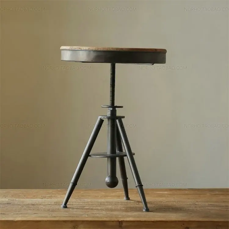 Стойки для одежды в стиле лофт. Norho. Поднос тележка на колесах деревянная. Norho. Консоль для обуви.