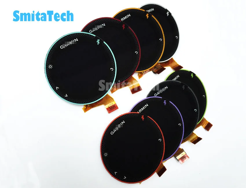 badminton garmin
